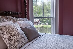 Cranmore Mountain Lodge Bed & Breakfast