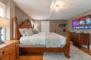 Cranmore Mountain Lodge Bed & Breakfast