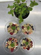 Cranmore Mountain Lodge Bed & Breakfast