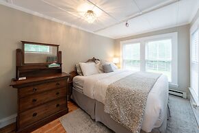 Cranmore Mountain Lodge Bed & Breakfast