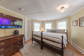 Cranmore Mountain Lodge Bed & Breakfast