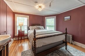Cranmore Mountain Lodge Bed & Breakfast