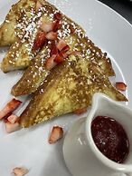 Cranmore Mountain Lodge Bed & Breakfast