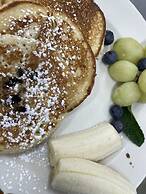 Cranmore Mountain Lodge Bed & Breakfast