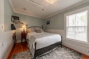 Cranmore Mountain Lodge Bed & Breakfast