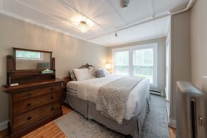 Cranmore Mountain Lodge Bed & Breakfast