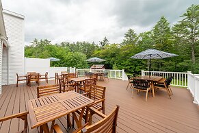 Cranmore Mountain Lodge Bed & Breakfast