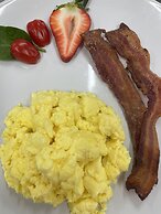 Cranmore Mountain Lodge Bed & Breakfast