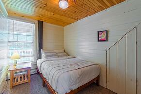 Cranmore Mountain Lodge Bed & Breakfast