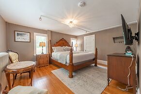 Cranmore Mountain Lodge Bed & Breakfast