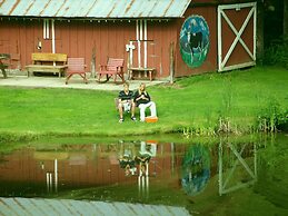 Cranmore Mountain Lodge Bed & Breakfast