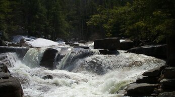 Cranmore Mountain Lodge Bed & Breakfast