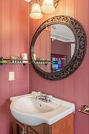 Cranmore Mountain Lodge Bed & Breakfast