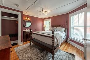 Cranmore Mountain Lodge Bed & Breakfast