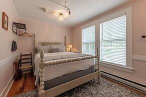 Cranmore Mountain Lodge Bed & Breakfast