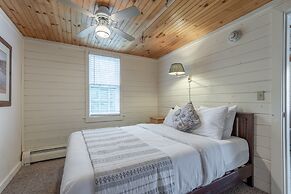 Cranmore Mountain Lodge Bed & Breakfast