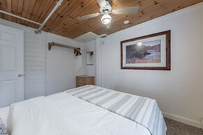 Cranmore Mountain Lodge Bed & Breakfast