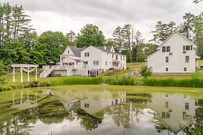 Cranmore Mountain Lodge Bed & Breakfast