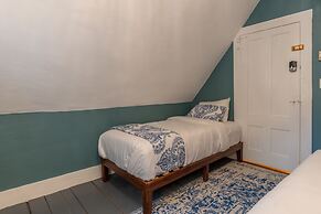 Cranmore Mountain Lodge Bed & Breakfast