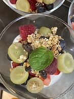 Cranmore Mountain Lodge Bed & Breakfast