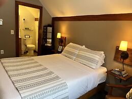 Cranmore Mountain Lodge Bed & Breakfast