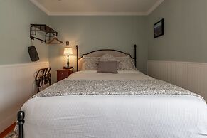 Cranmore Mountain Lodge Bed & Breakfast