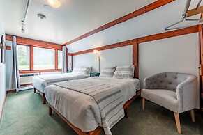 Cranmore Mountain Lodge Bed & Breakfast