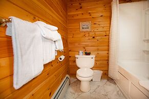 Cranmore Mountain Lodge Bed & Breakfast