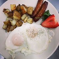 Cranmore Mountain Lodge Bed & Breakfast