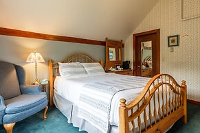 Cranmore Mountain Lodge Bed & Breakfast