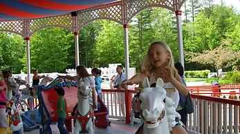 Cranmore Mountain Lodge Bed & Breakfast