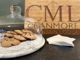 Cranmore Mountain Lodge Bed & Breakfast