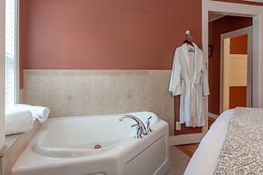 Cranmore Mountain Lodge Bed & Breakfast