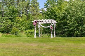 Cranmore Mountain Lodge Bed & Breakfast