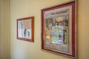 Cranmore Mountain Lodge Bed & Breakfast