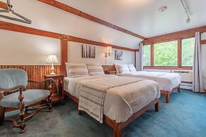 Cranmore Mountain Lodge Bed & Breakfast