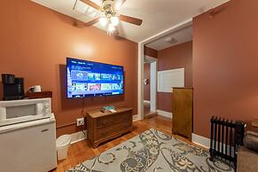 Cranmore Mountain Lodge Bed & Breakfast