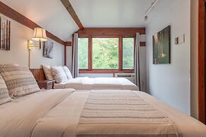Cranmore Mountain Lodge Bed & Breakfast
