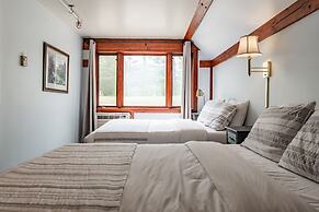 Cranmore Mountain Lodge Bed & Breakfast