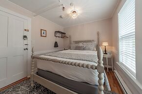 Cranmore Mountain Lodge Bed & Breakfast