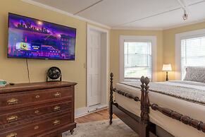 Cranmore Mountain Lodge Bed & Breakfast