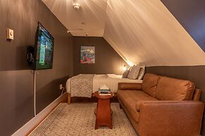 Cranmore Mountain Lodge Bed & Breakfast