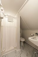 Cranmore Mountain Lodge Bed & Breakfast