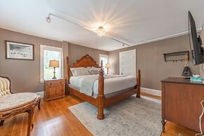 Cranmore Mountain Lodge Bed & Breakfast