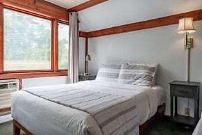 Cranmore Mountain Lodge Bed & Breakfast