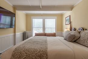 Cranmore Mountain Lodge Bed & Breakfast