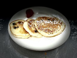 Cranmore Mountain Lodge Bed & Breakfast