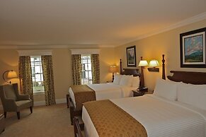 Publick House Historic Inn and Country Motor Lodge
