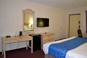 Travelodge by Wyndham Niagara Falls