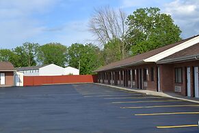 Travelodge by Wyndham Niagara Falls